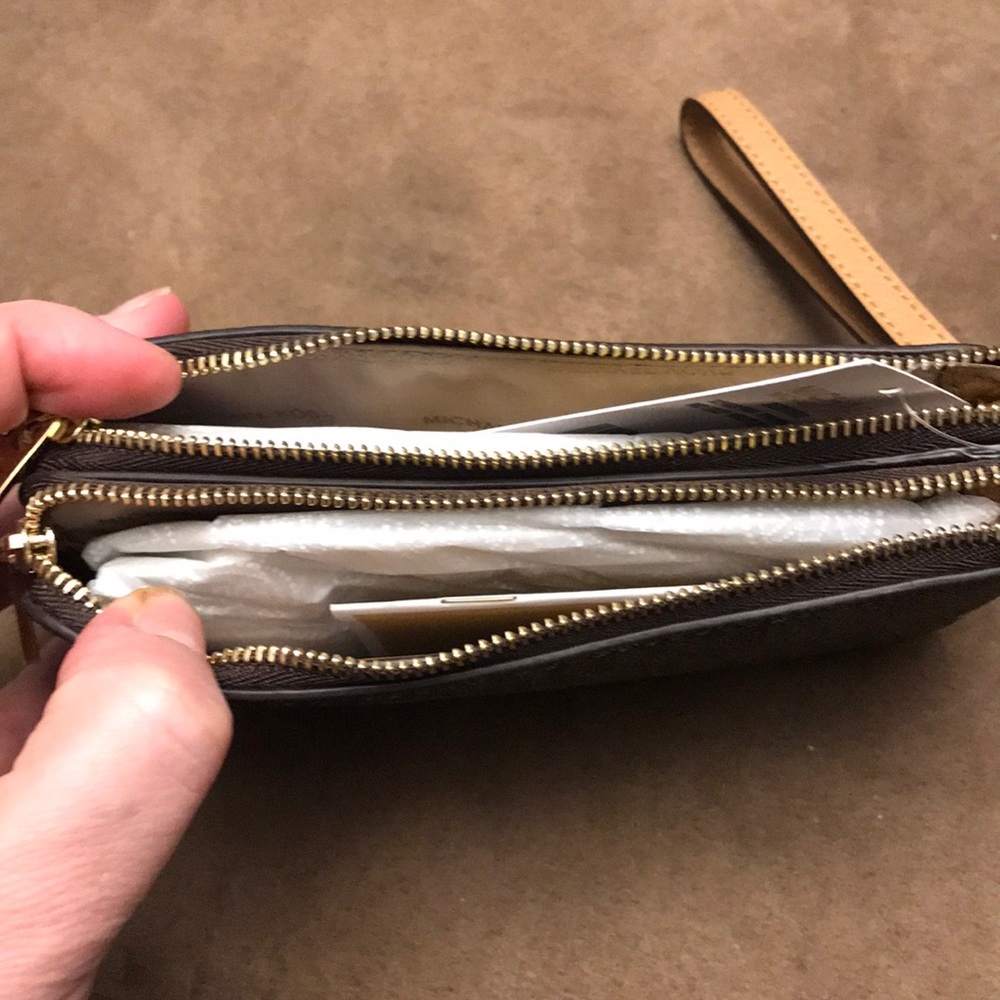 Wallet Mk - image 3